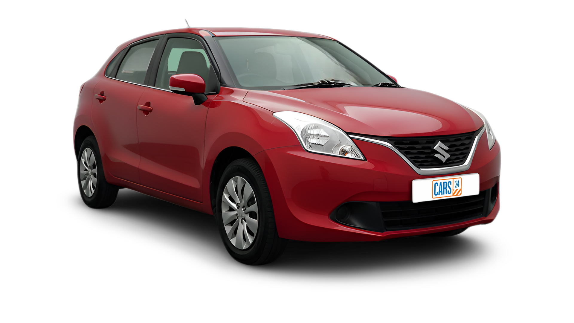 Maruti Baleno-img